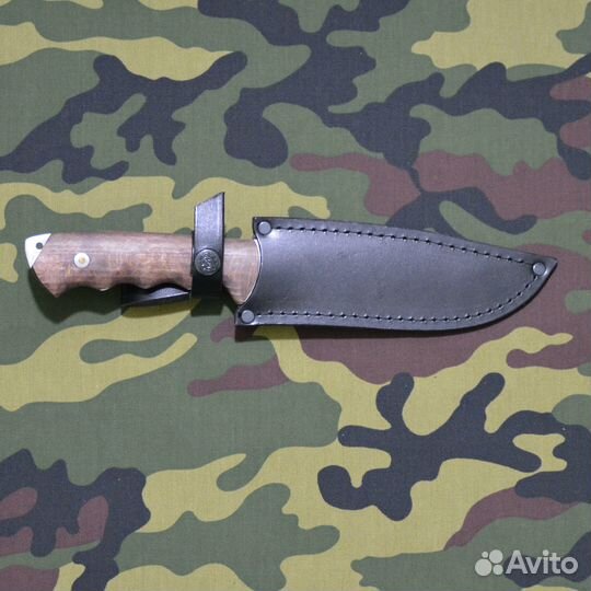 Нож туристический фсб россии