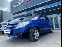 Haima 3 1.8 MT, 2012, 215 000 км, с пробегом, цена 190 000 руб.