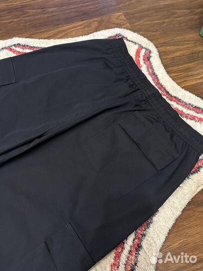 Спортивные штаны Nike оригинал новые
