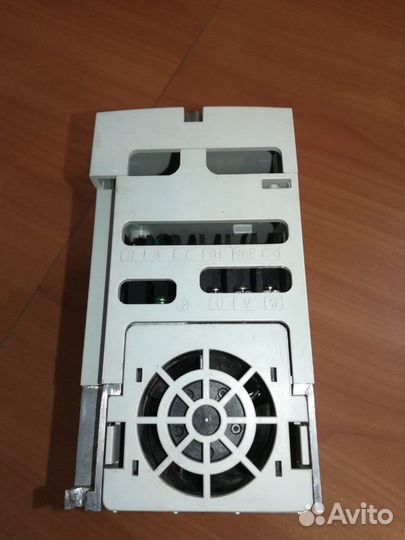 Продам Частотный преобразователь SV008iG5A-4