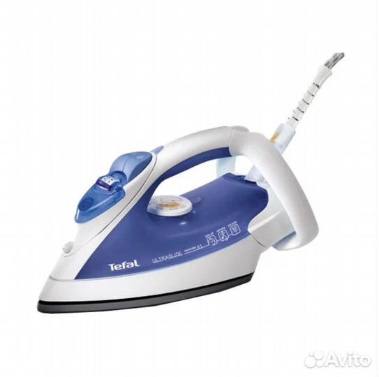 Утюг с парогенератором Tefal