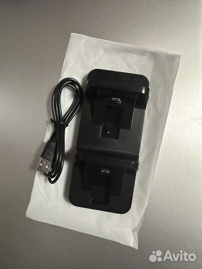 Зарядная станция ps4 для джостика/контролера dobe