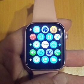 SMART watch x7