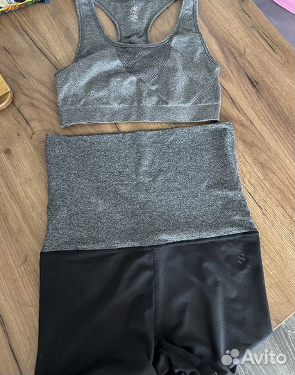 Спортивный костюм Tezenis и др