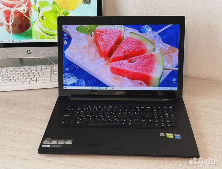 Ноутбук Core i7 8GB Гарантия