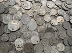 Монеты для Язгуль