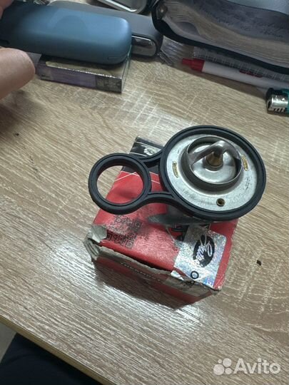 Термостат gates BMW Mini