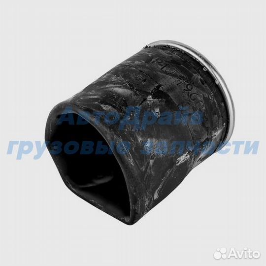 Пневморессора BPW 542941770 P10.4960.S02