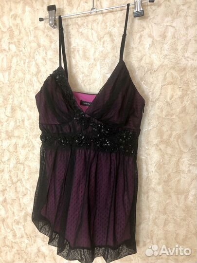 Топик женский