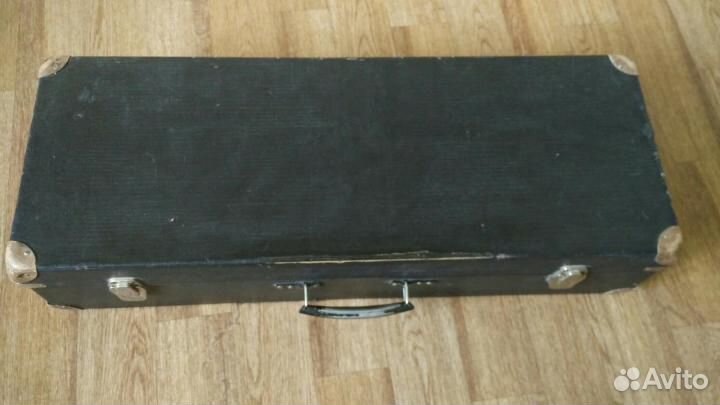 Саксофон тенор Weltklang