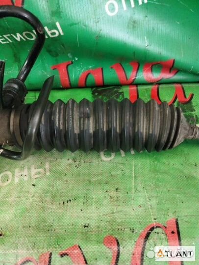 Рулевая рейка передняя honda odyssey