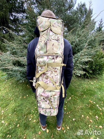 Чехол оружейный 94х26 (4 цвета)