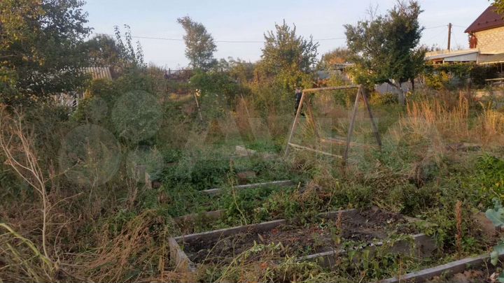 Участок 6 сот. (СНТ, ДНП)