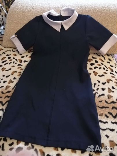 Школьные вещи для девочки 128 134