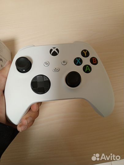 Джойстик Xbox