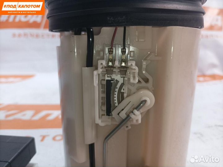 Насос топливный в бак Honda Accord 8 2009