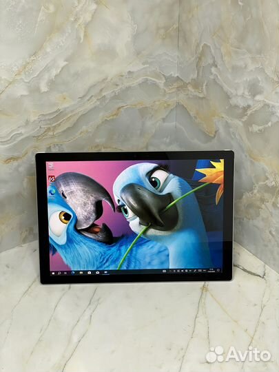 Microsoft Surface Pro 5 12.3