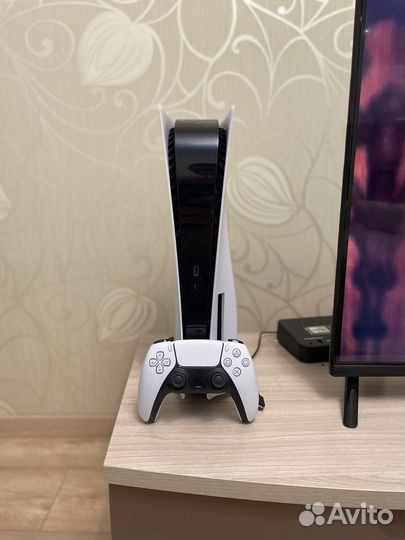 Sony playstation 5