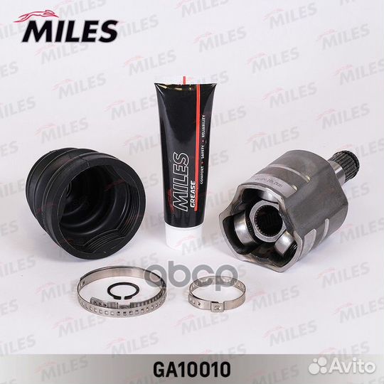 Шрус внутренний audi A3/VW passat/golf 1.6-2.0