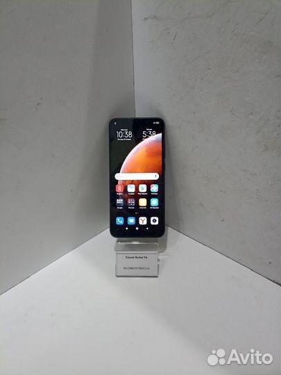Xiaomi Redmi 9A, 2/32 ГБ