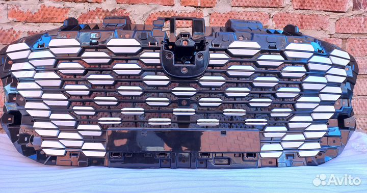 Решетка радиатора Changan UNI-K оригинал