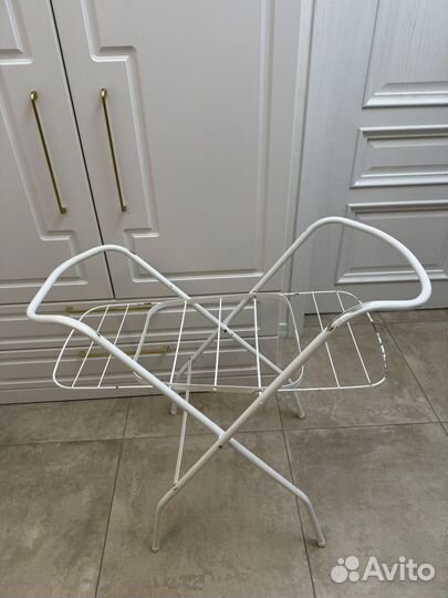 Ванночка детская с подставкой