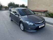 Hyundai i30 1.6 AT, 2010, 179 000 км, с пробегом, цена 980 000 руб.