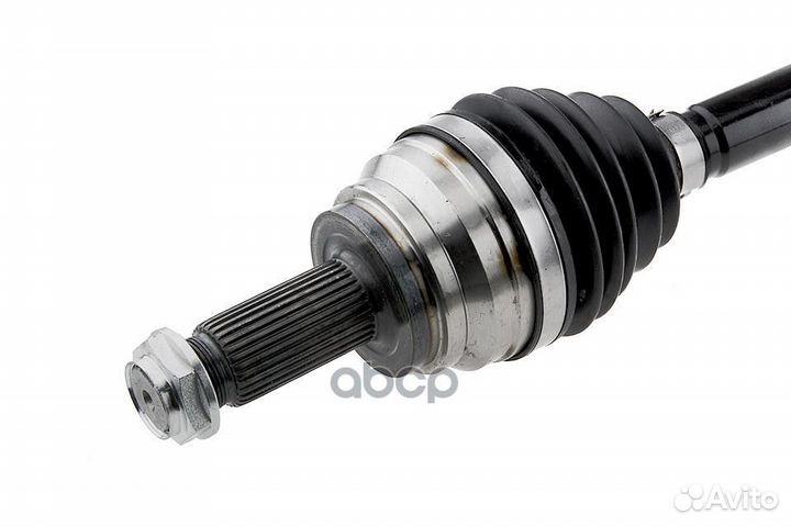 Привод правый 966mm BMW E70/E71/F15/F16 3.0i/3.0D