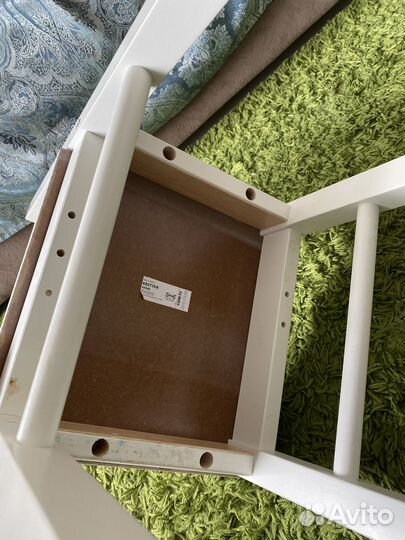 Детский стул