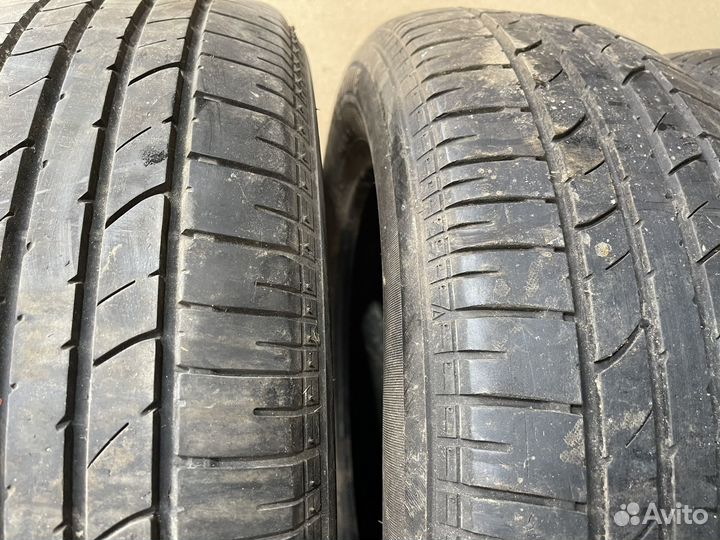 Bridgestone Turanza ER30 195/60 R15 88H