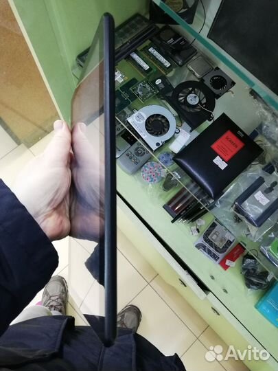 Планшет BQ Hornet Max Pro 2/16Gb