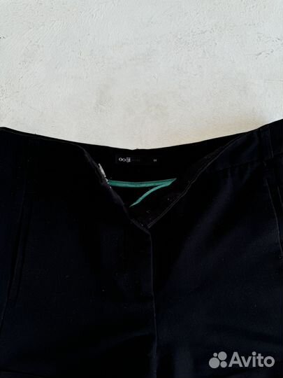 Шорты тренд мини