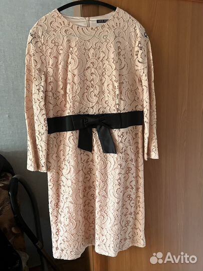 Платье love republic