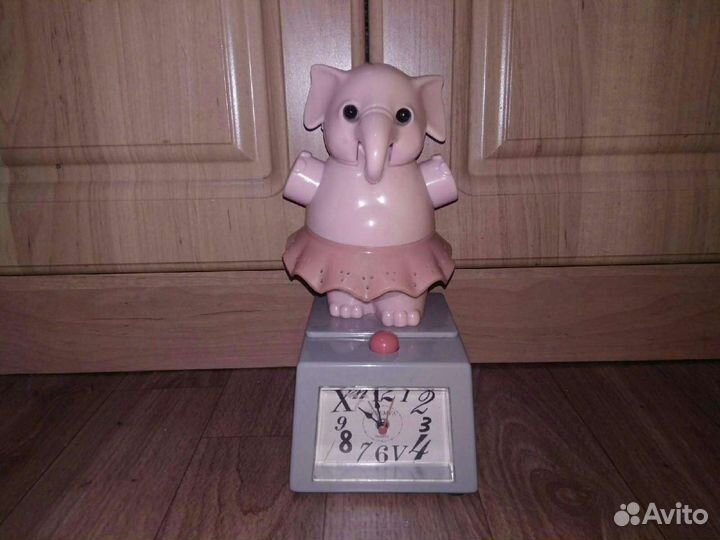 Часы