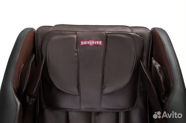 Массажное кресло VictoryFit VF-M88