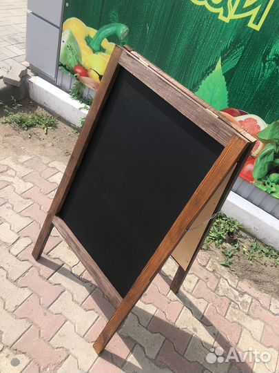 Меловая доска