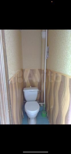 1-к. квартира, 36 м², 5/10 эт.