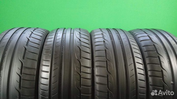 Dunlop SP Sport Maxx 225/40 R18 92Y