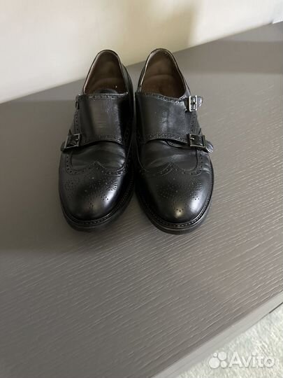 Ботинки италия, 44 размер