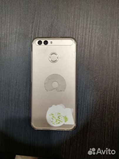 HUAWEI Nova 2, 4/64 ГБ