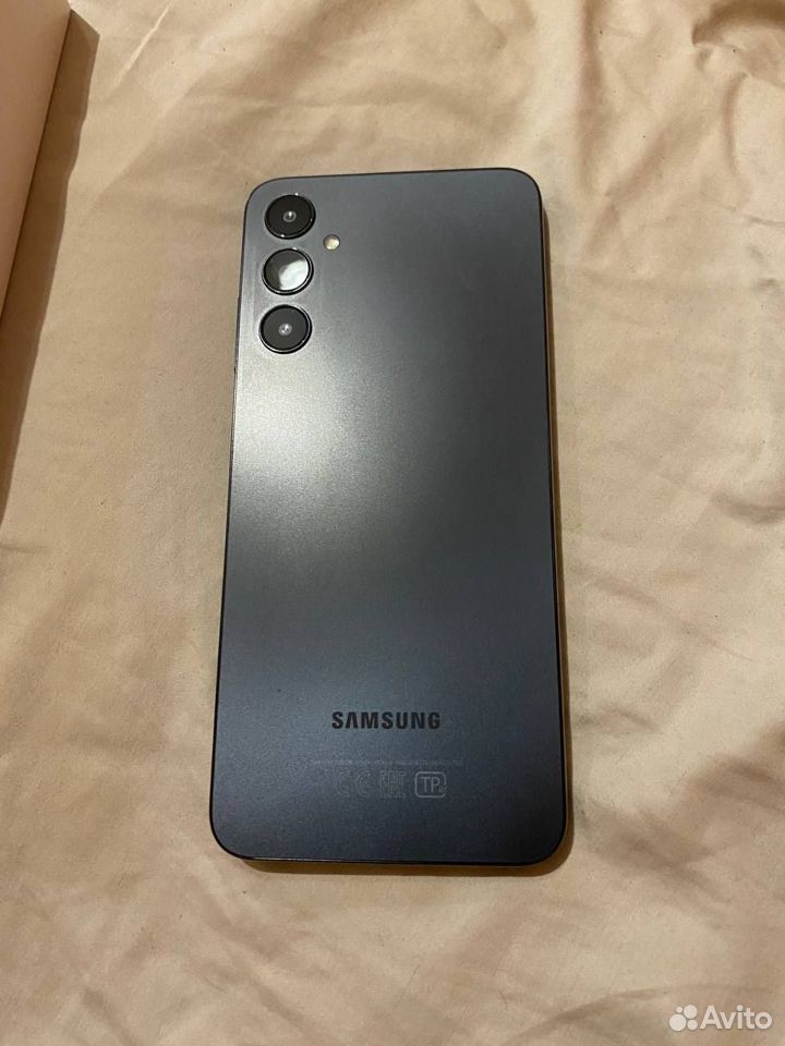 Samsung Galaxy A05s, 4/128 ГБ