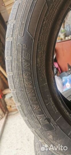 Шины УАЗ Патриот 245/60 R18 105H