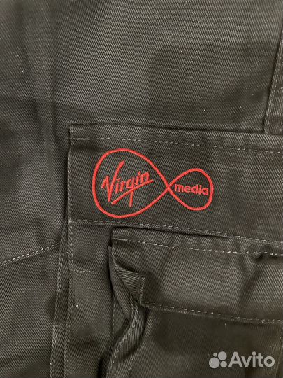 Джинсы dickies оригинал