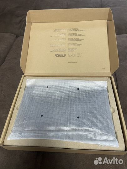 Графический планшет Wacom Bamboo CTL-470