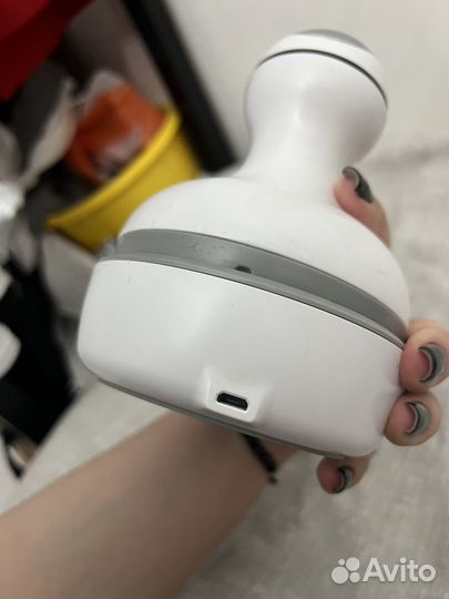 Массажер для головы