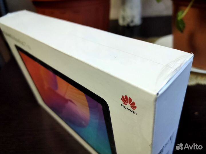 Планшет huawei