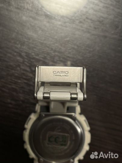Наручные часы casio g-shock ga 110