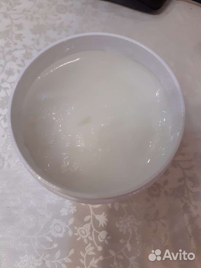 Бустер (для увлажнения губ при перманенте губ)