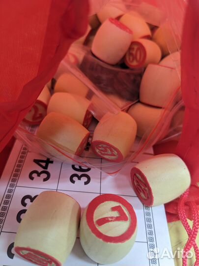 Русское лото