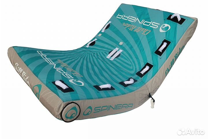 Буксируемый Водный баллон как диван Spinera Chill